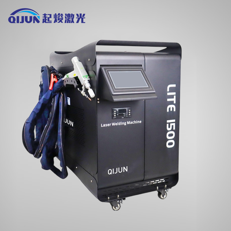 手持激光焊接機(jī)