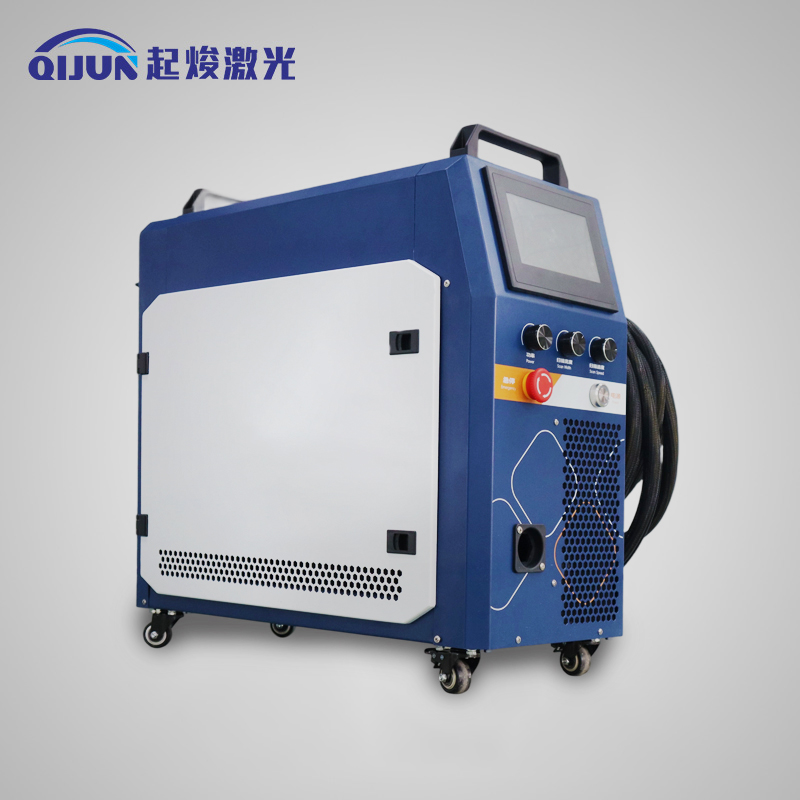 激光焊接機(jī)